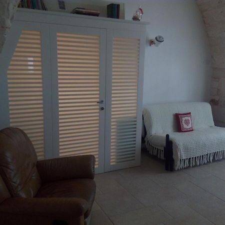 Casa Vacanze Giovanni Cesare Noci Zewnętrze zdjęcie