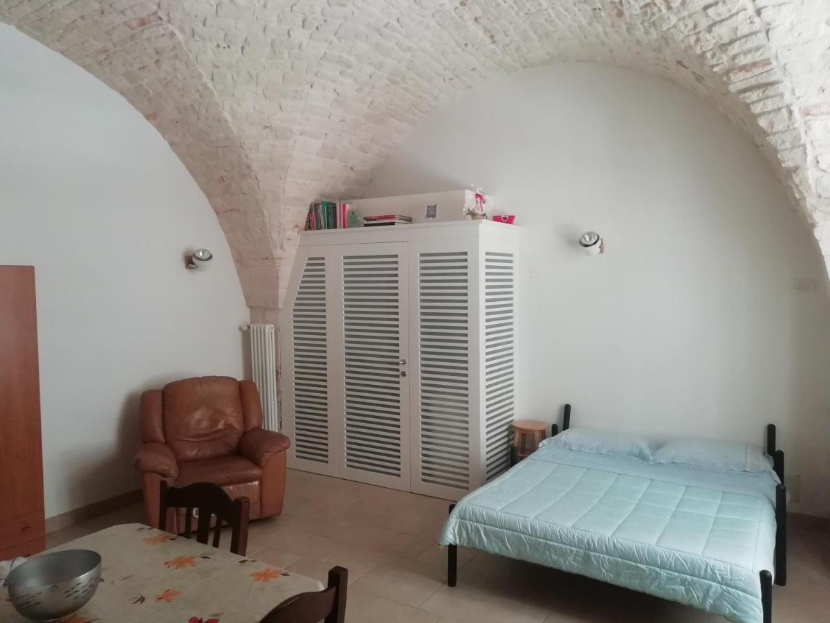 Casa Vacanze Giovanni Cesare Noci Zewnętrze zdjęcie