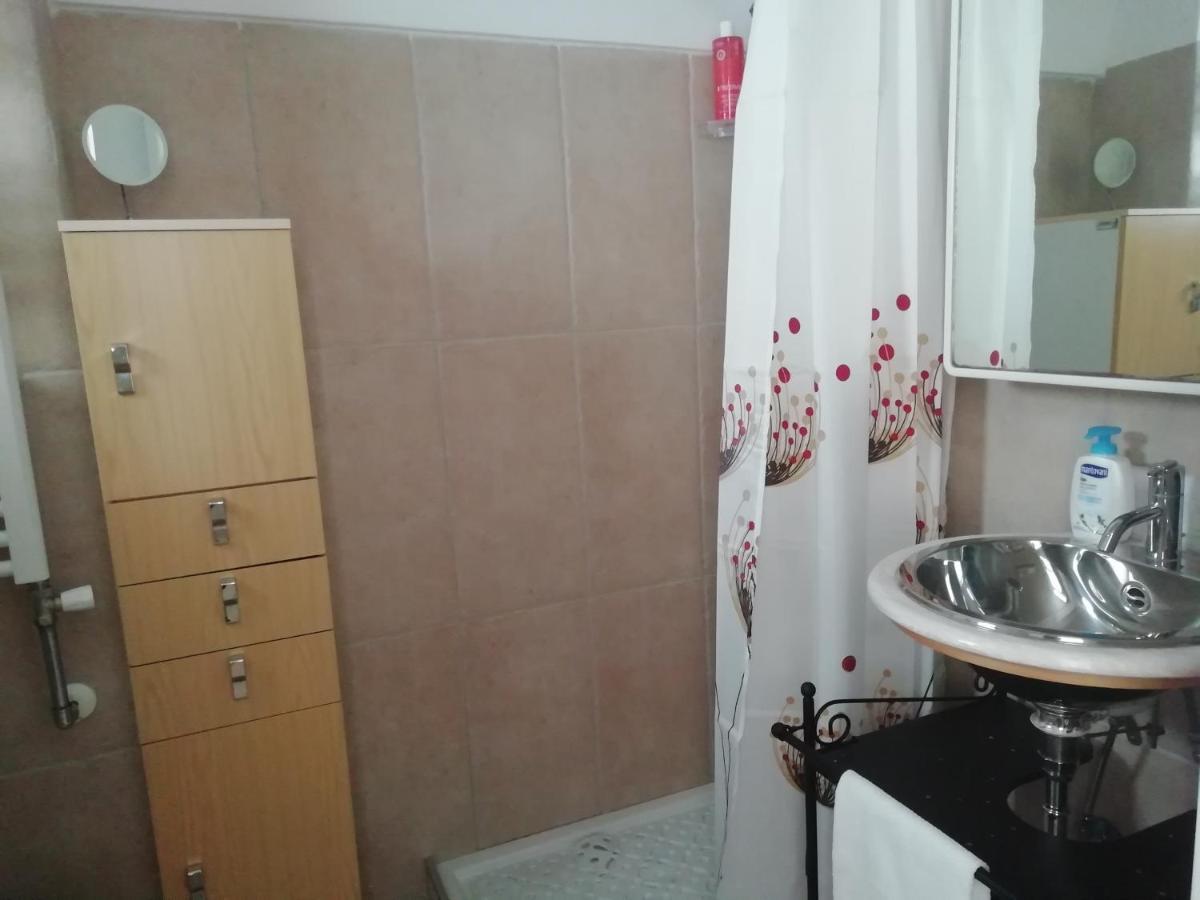 Casa Vacanze Giovanni Cesare Noci Zewnętrze zdjęcie