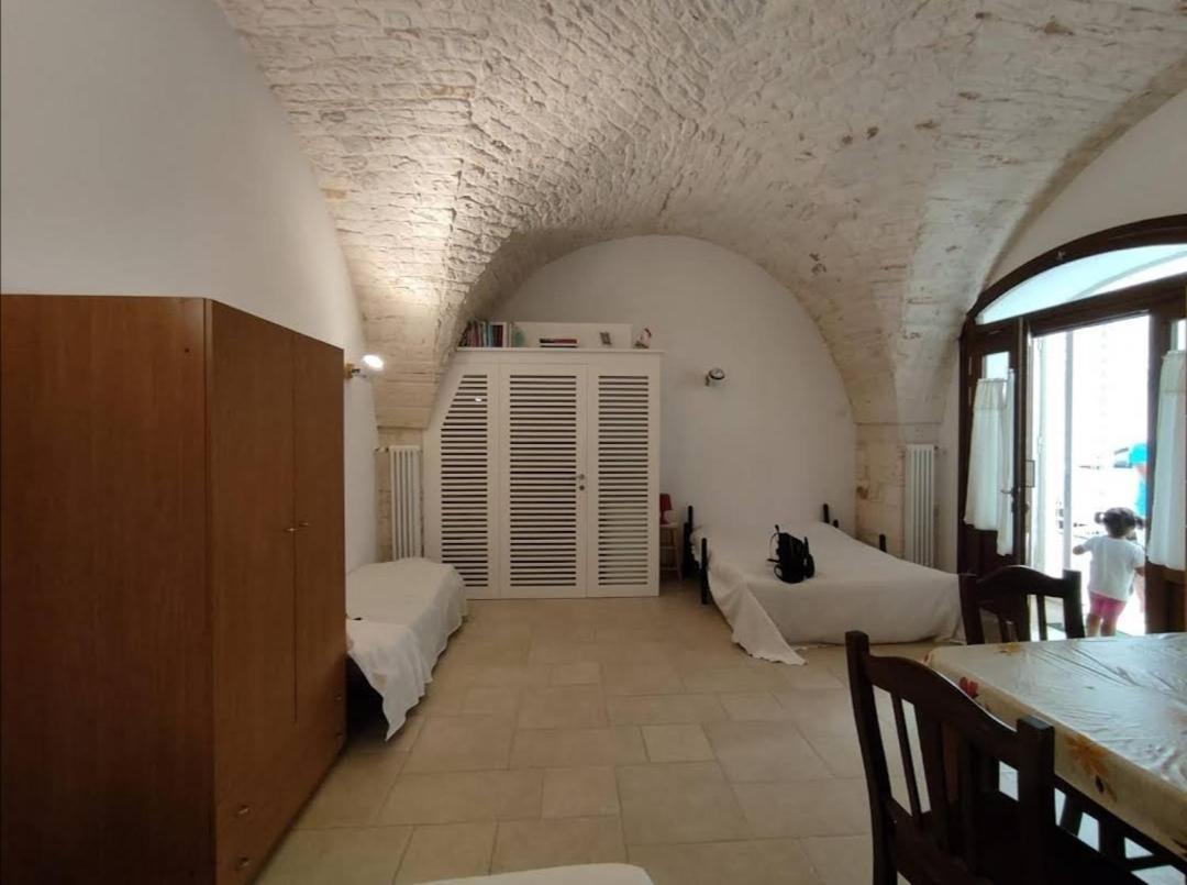 Casa Vacanze Giovanni Cesare Noci Zewnętrze zdjęcie