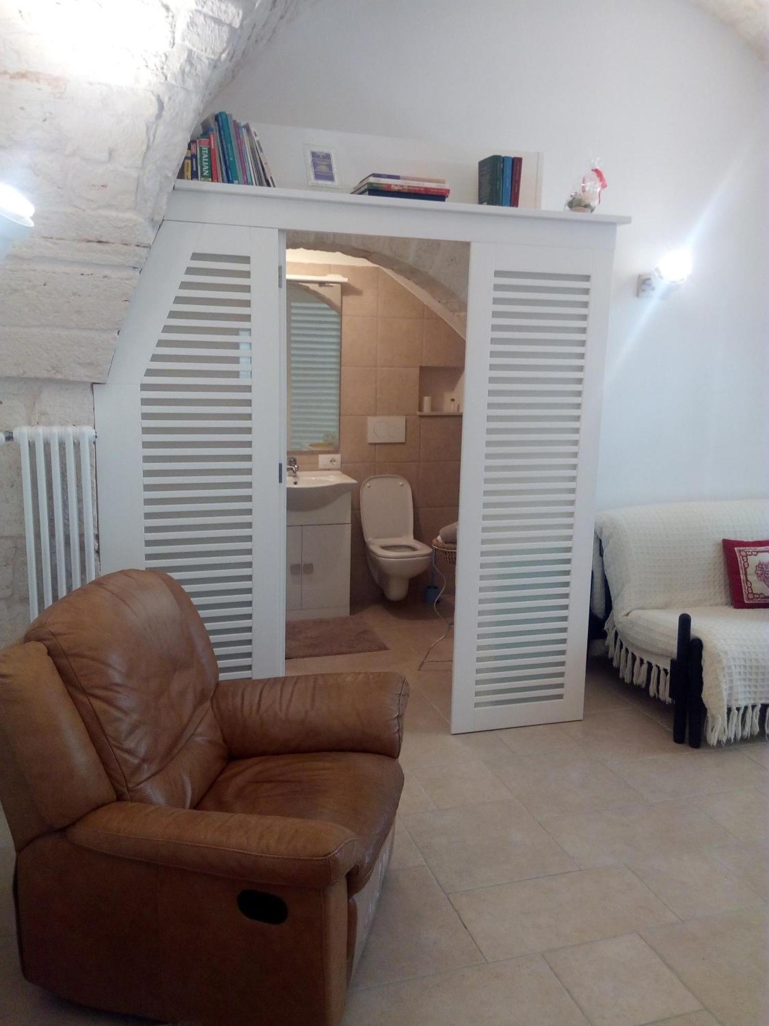 Casa Vacanze Giovanni Cesare Noci Zewnętrze zdjęcie