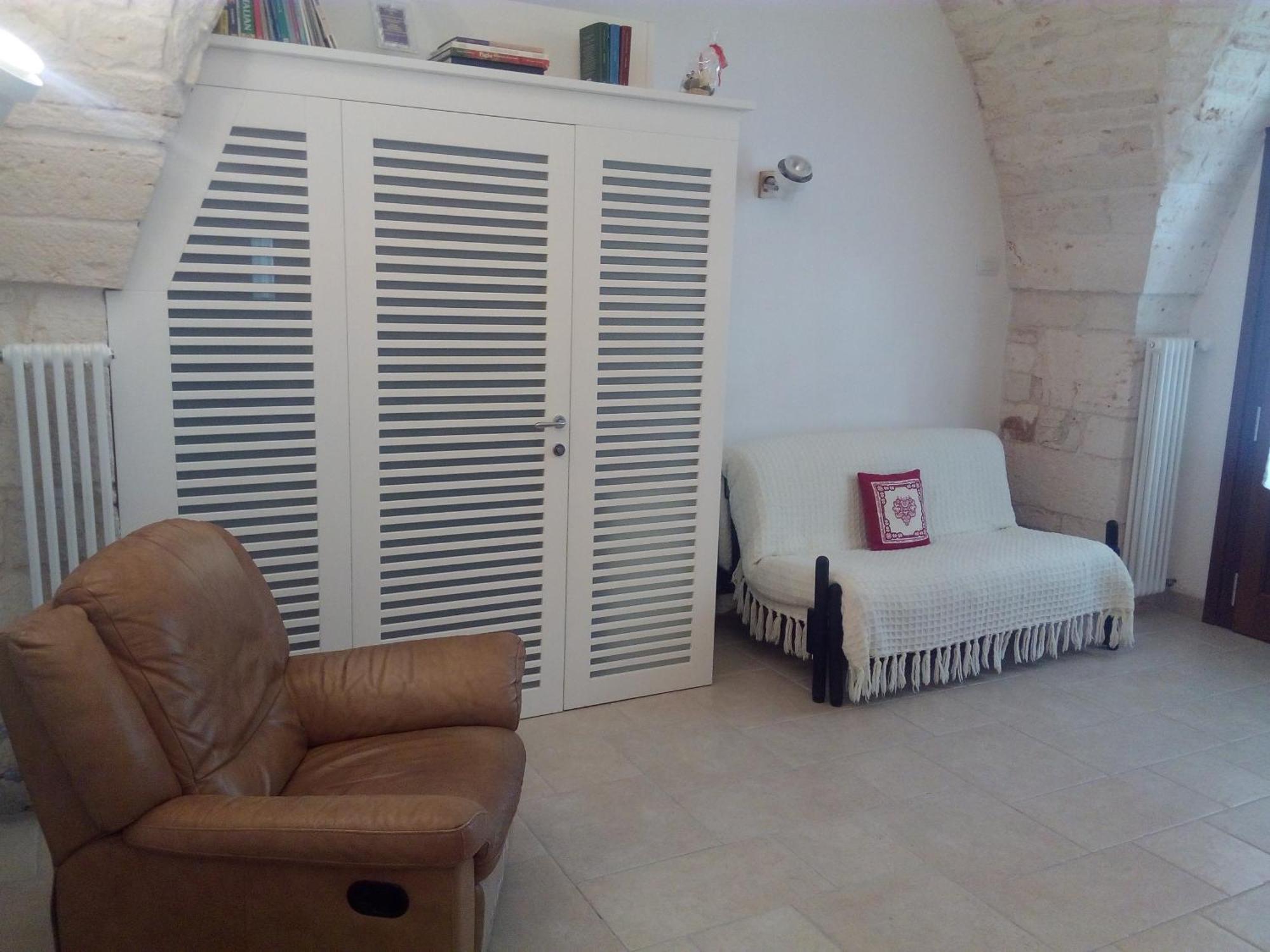 Casa Vacanze Giovanni Cesare Noci Zewnętrze zdjęcie