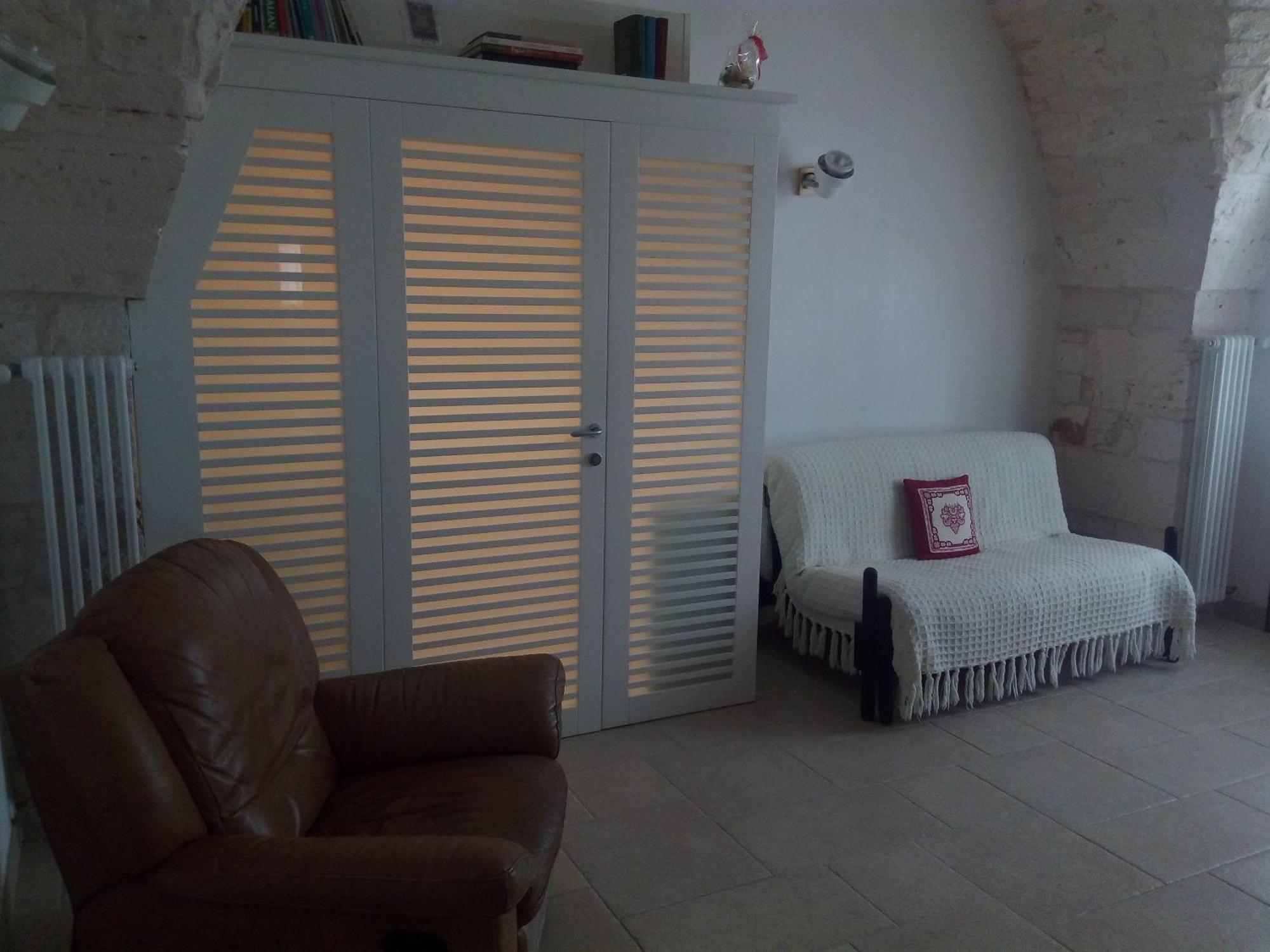 Casa Vacanze Giovanni Cesare Noci Zewnętrze zdjęcie