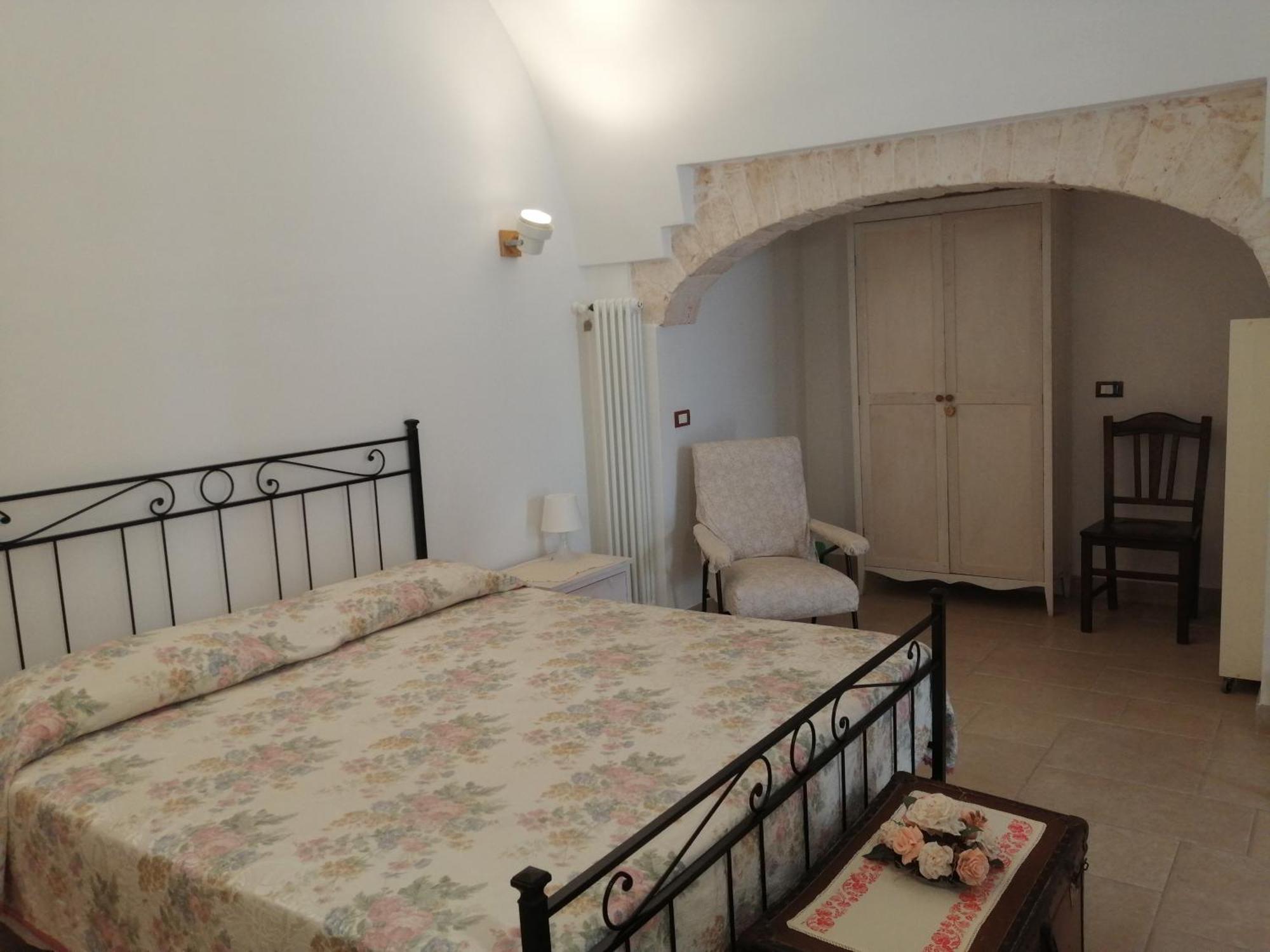Casa Vacanze Giovanni Cesare Noci Pokój zdjęcie