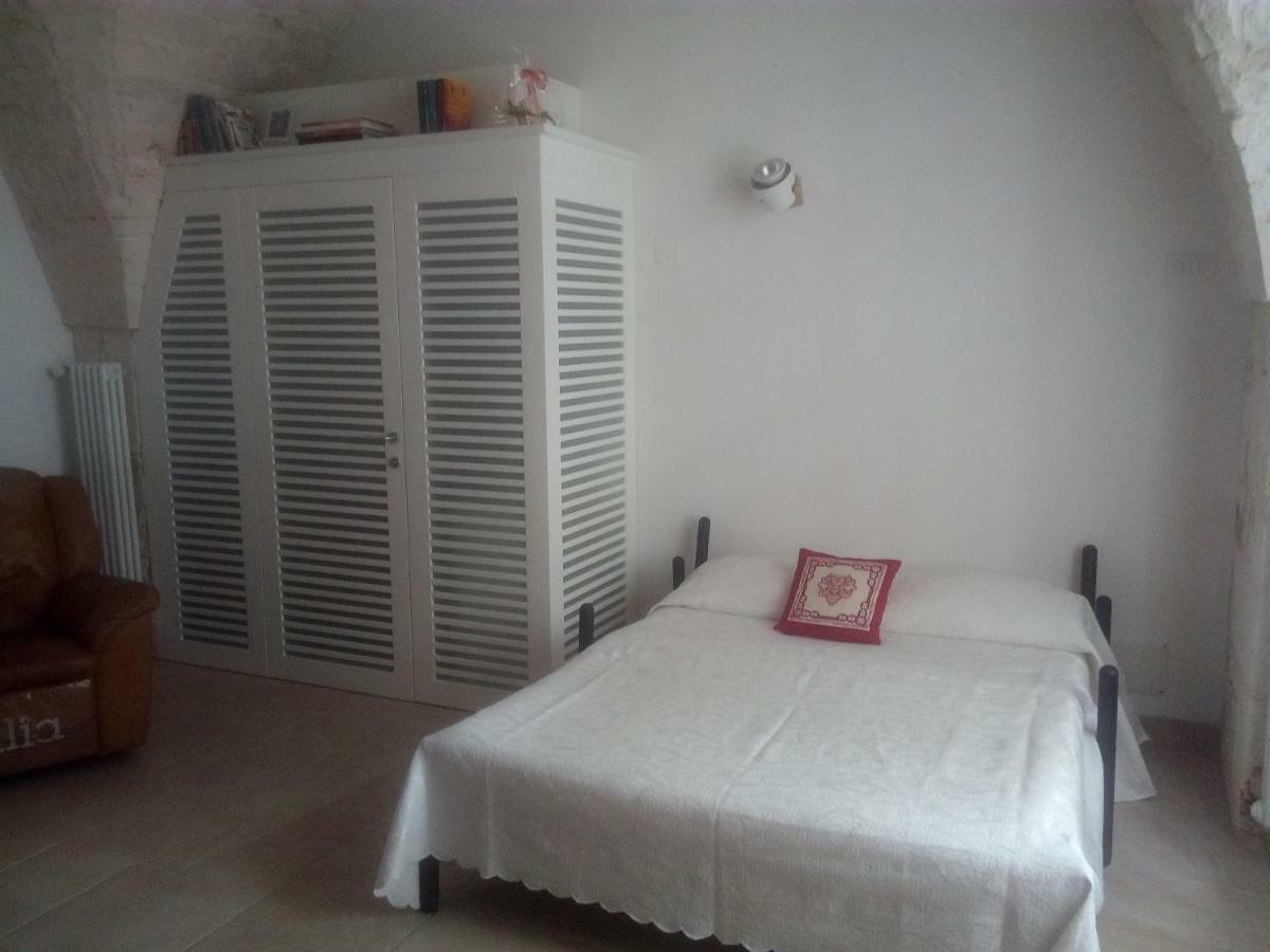 Casa Vacanze Giovanni Cesare Noci Zewnętrze zdjęcie