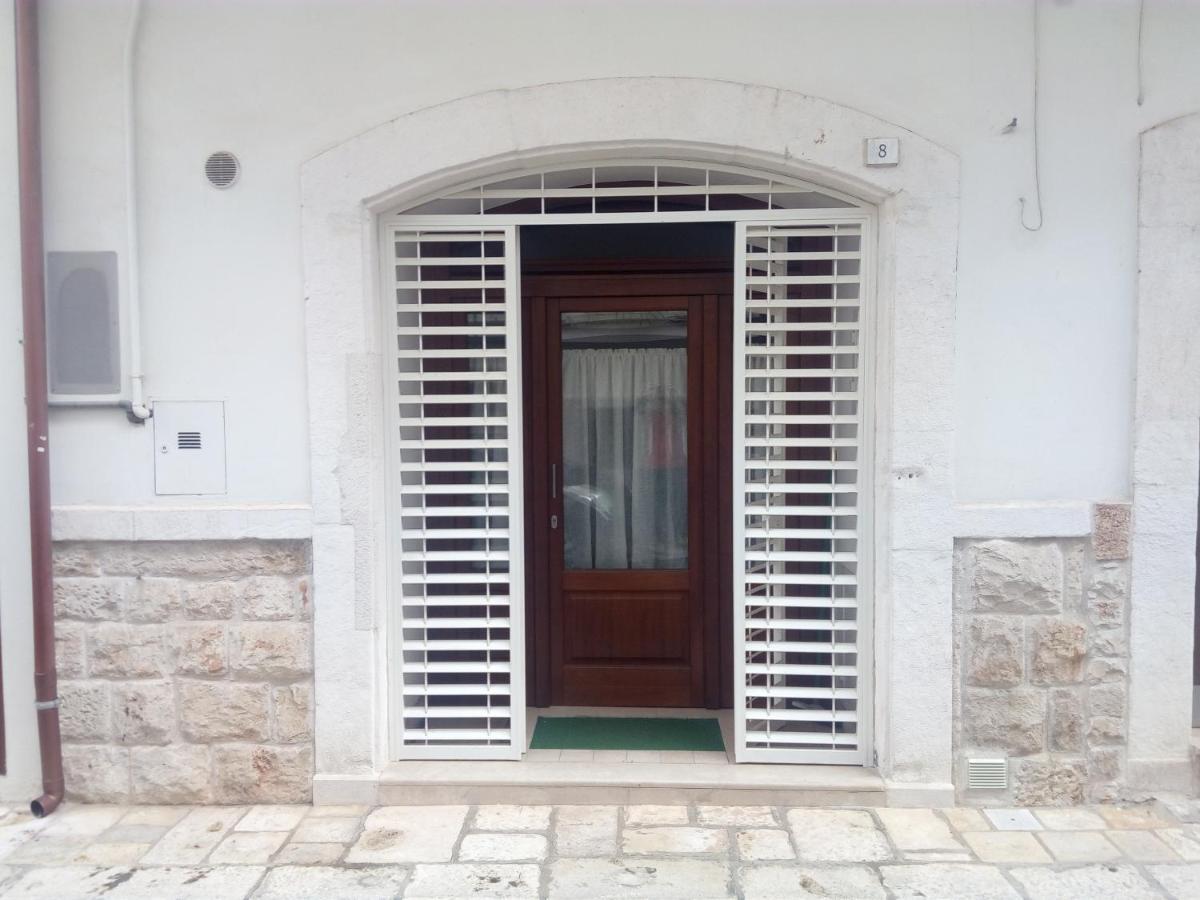 Casa Vacanze Giovanni Cesare Noci Zewnętrze zdjęcie