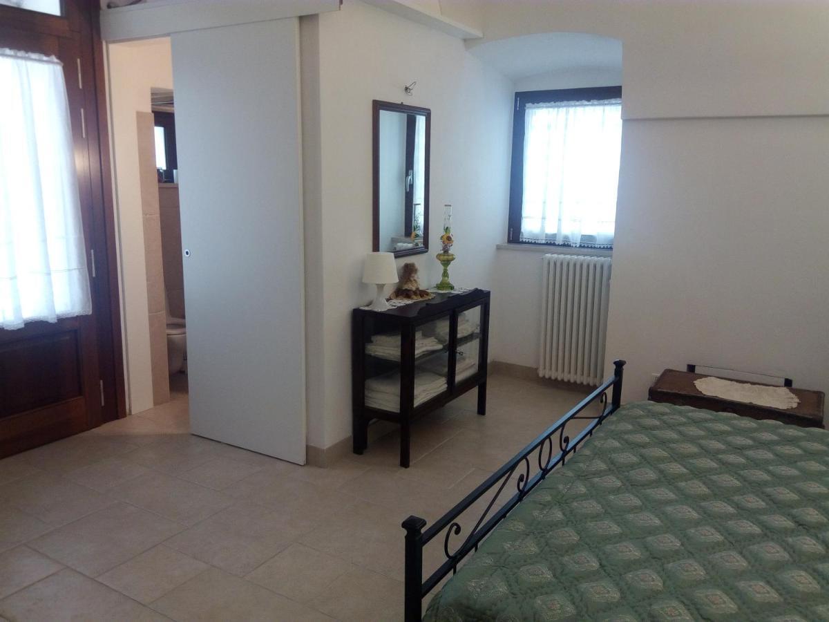 Casa Vacanze Giovanni Cesare Noci Zewnętrze zdjęcie